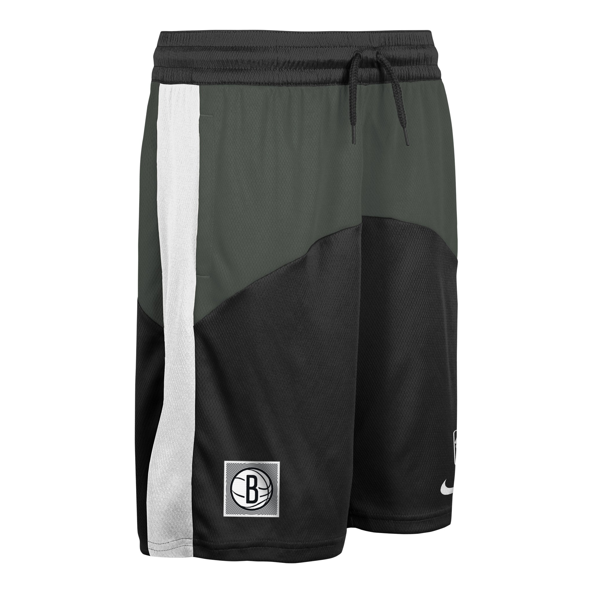 Nets Practice Icon Short - Denny's