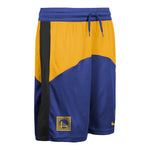 Warriors Practice Icon Short - Denny's