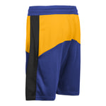 Warriors Practice Icon Short - Denny's