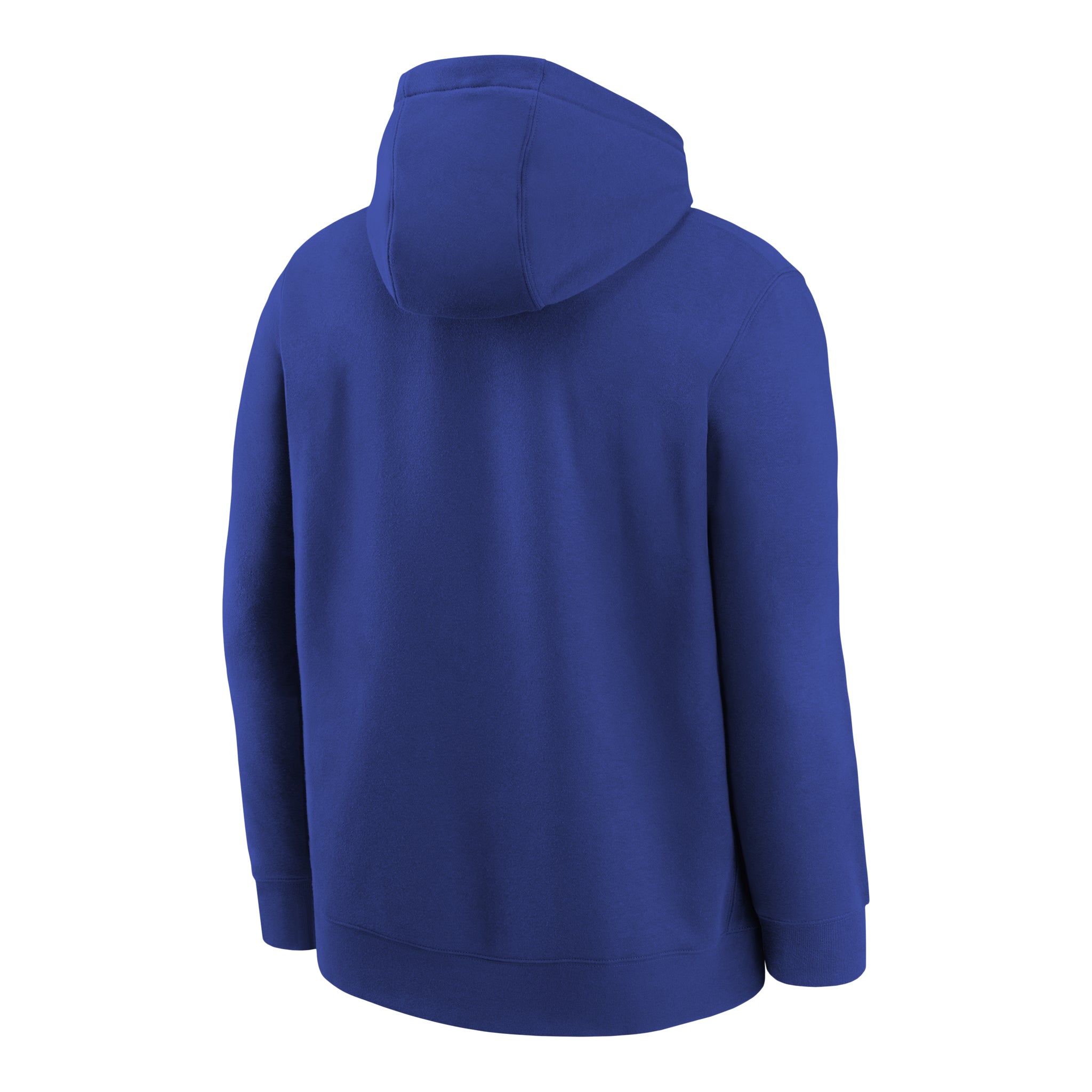 Team 31 Club Fleece - Denny's