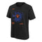 Knicks Courtside Max 90 Fade Tee - Denny's