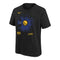 Warriors NK Courtside Max 90 Fade Tee - Denny's