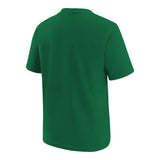 Celtics Courtside Max 90 Tee - Denny's