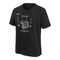 Nets Courtside Max 90 Tee - Denny's