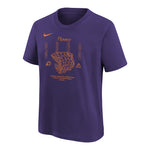 Suns Courtside Max 90 Tee - Denny's