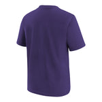 Suns Courtside Max 90 Tee - Denny's