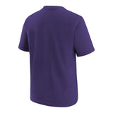 Suns Courtside Max 90 Tee - Denny's