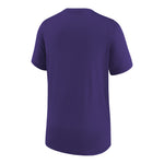 Lakers Essentials Practice Tee - Denny's