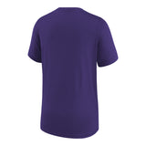 Lakers Essentials Practice Tee - Denny's