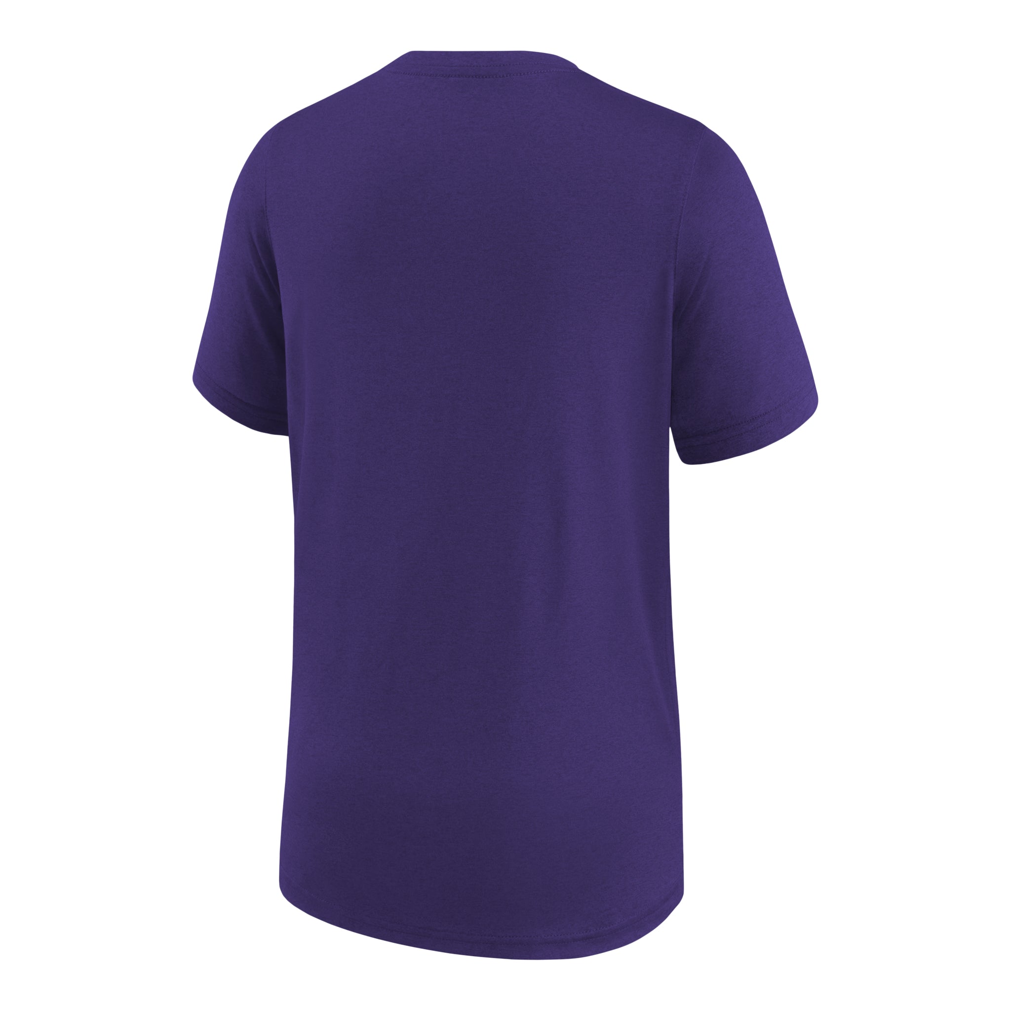 Lakers Essentials Practice Tee - Denny's