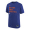 Knicks Essentials Practice Tee - Denny's