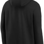 Knicks NK Drifit Fleece Courtside Hoodie - Denny's