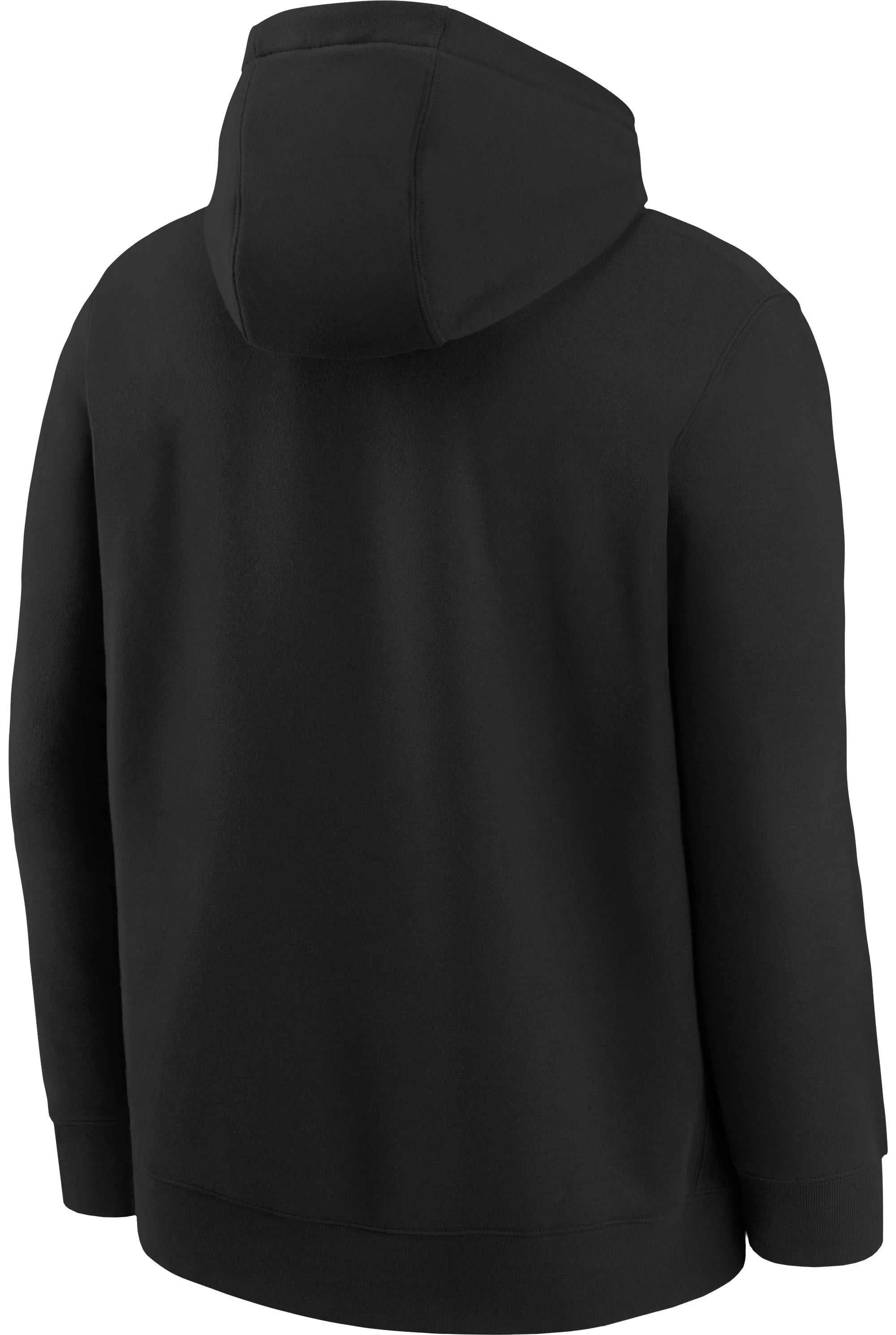 Knicks NK Drifit Fleece Courtside Hoodie - Denny's