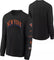 Knicks NK Essential Max 90 Long Sleeve Max 90 Tee - Denny's