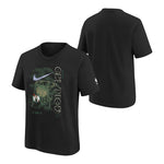 Celtics Courtside OGC Max 90 Tee - Denny's
