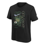 Celtics Courtside OGC Max 90 Tee - Denny's