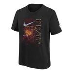 Heat Courtside OGC Max 90 Tee - Denny's