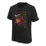 Heat Courtside OGC Max 90 Tee - Denny's