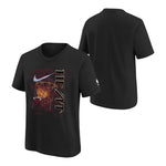 Heat Courtside OGC Max 90 Tee - Denny's