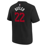 Butler Heat City Edition Tee - Denny's