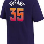 Durant Suns City Edition Tee - Denny's