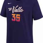 Durant Suns City Edition Tee - Denny's