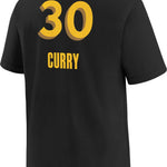 Curry Warriors City Edition Tee - Denny's