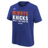 Knicks Mantra Tee