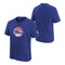 76ers Essential CC Tee - Denny's