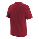 Heat Essential CC Tee - Denny's