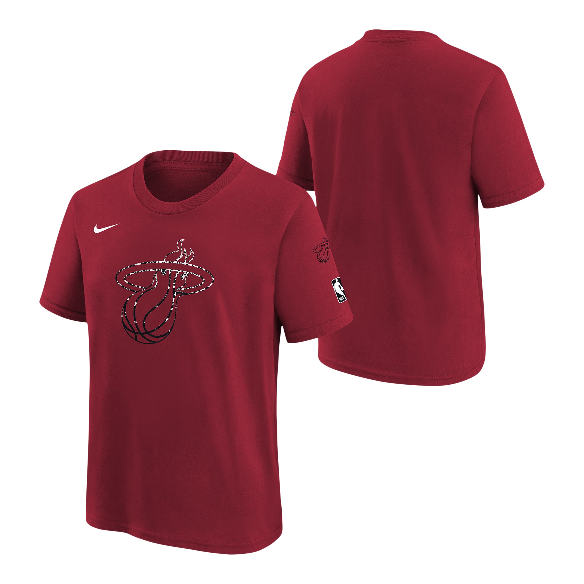 Heat Essential CC Tee - Denny's