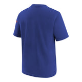 Knicks Essential CC Tee - Denny's