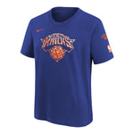 Knicks Essential CC Tee - Denny's