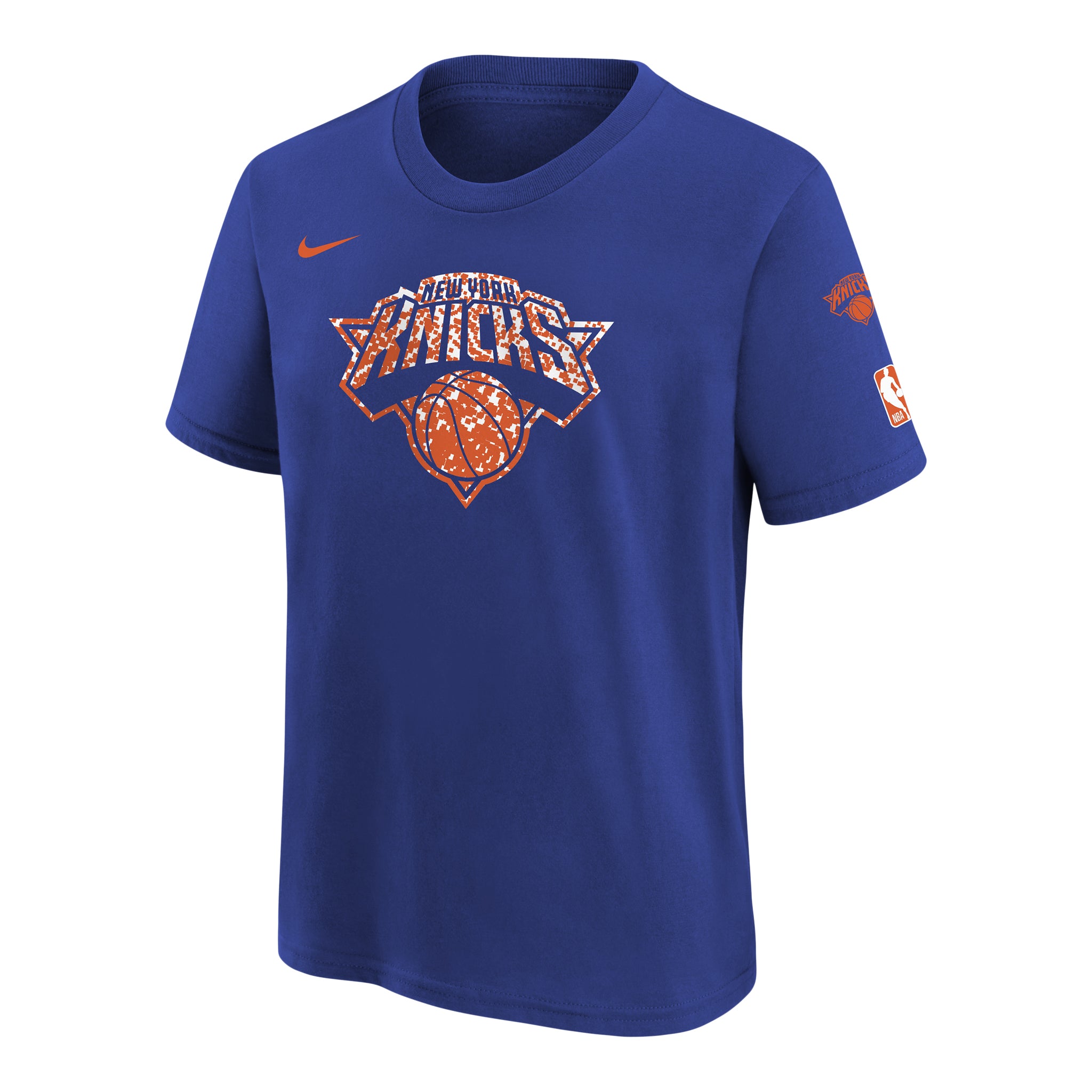 Knicks Essential CC Tee - Denny's