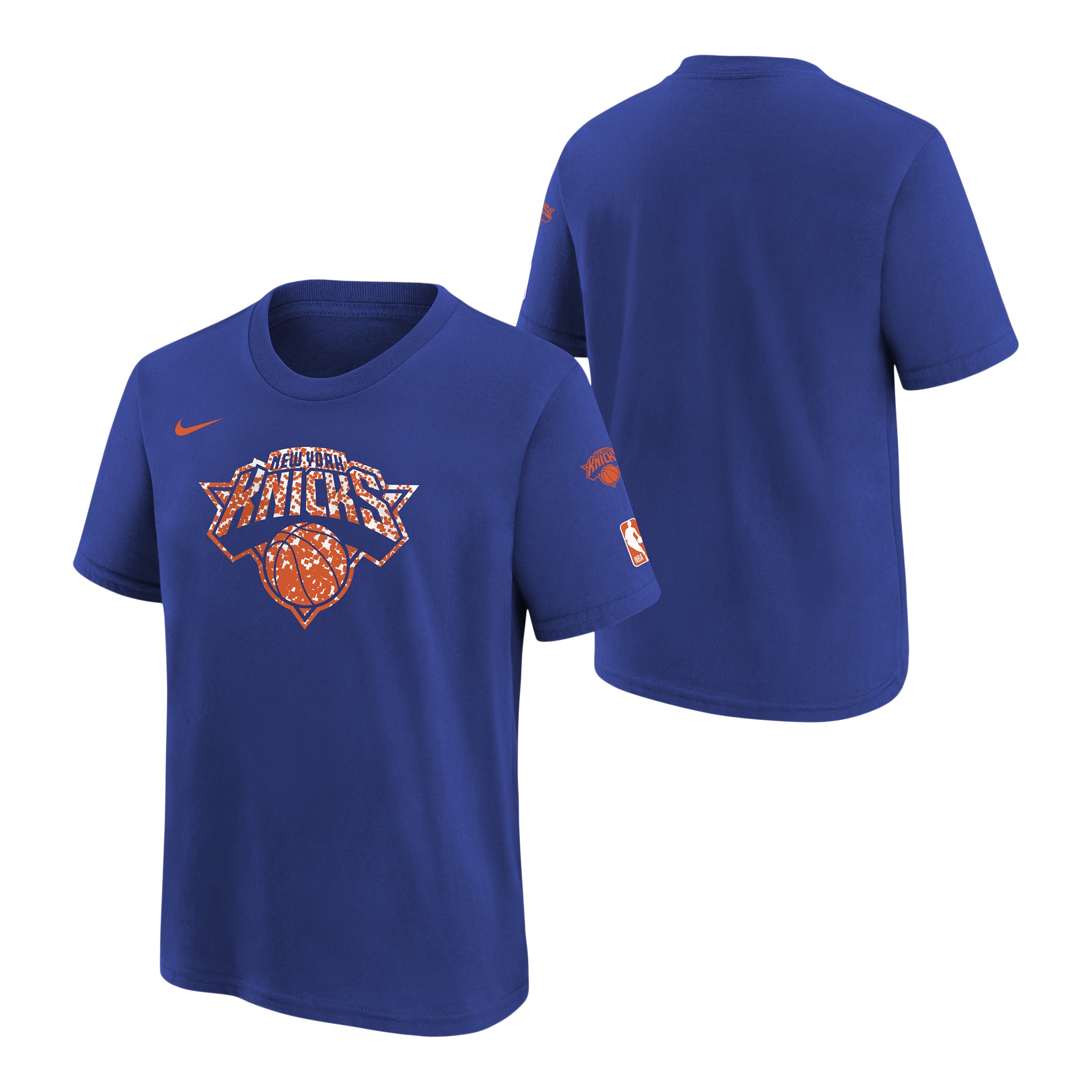 Knicks Essential CC Tee - Denny's