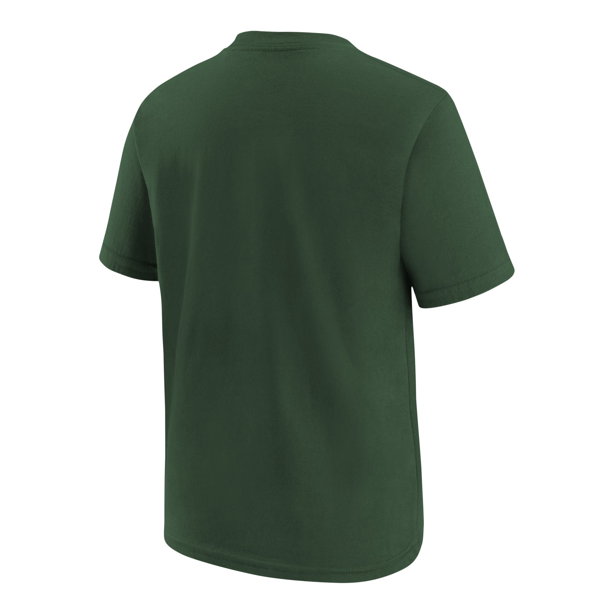 Bucks NBA Swoosh Tee - Denny's