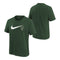 Bucks NBA Swoosh Tee - Denny's