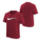 Heat NBA Swoosh Tee - Denny's