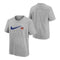 Knicks NBA Swoosh Tee - Denny's