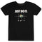 Celtics Just Do It Swoosh Tee - Denny's