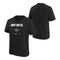 Warriors NBA JDI Swoosh Tee - Denny's