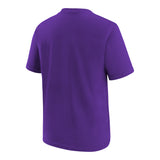Lakers Select Tee - Denny's