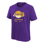 Lakers Select Tee - Denny's