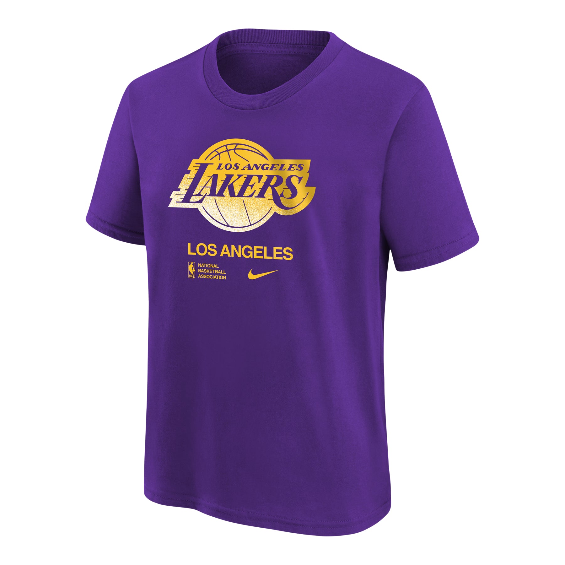 Lakers Select Tee - Denny's