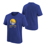 Warriors Select Tee - Denny's