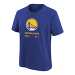 Warriors Select Tee - Denny's