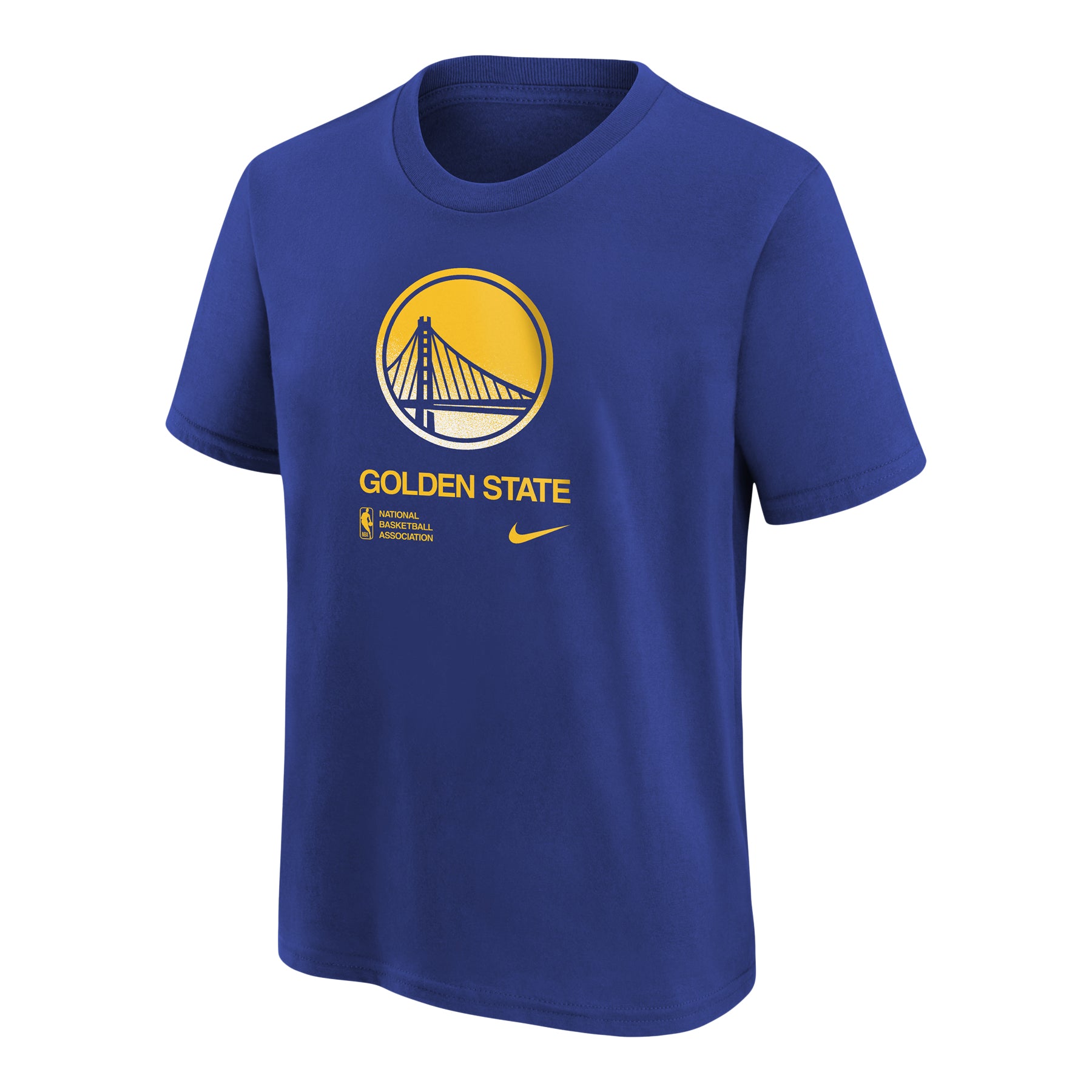 Warriors Select Tee - Denny's