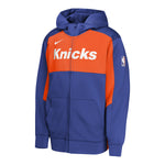 Knicks Showtime Zip Hoodie - Denny's