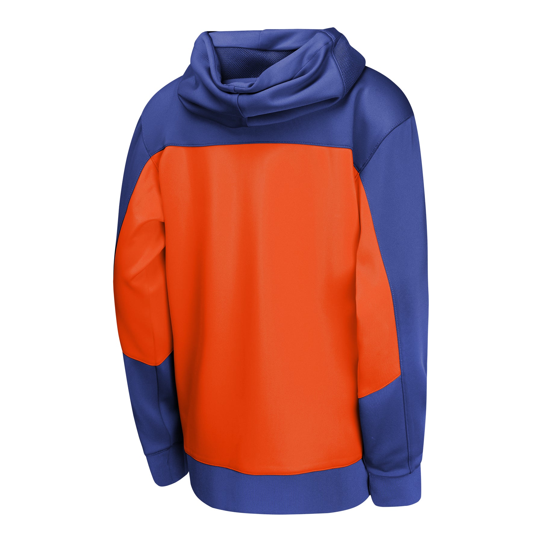 Knicks Showtime Zip Hoodie - Denny's