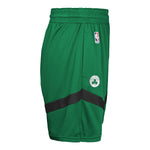 Celtics Practice Short - Denny's